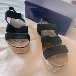Madden girl sandals